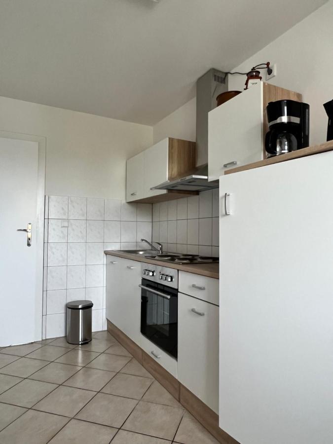 Apartamento Stonegalerie Liebenburg Exterior foto
