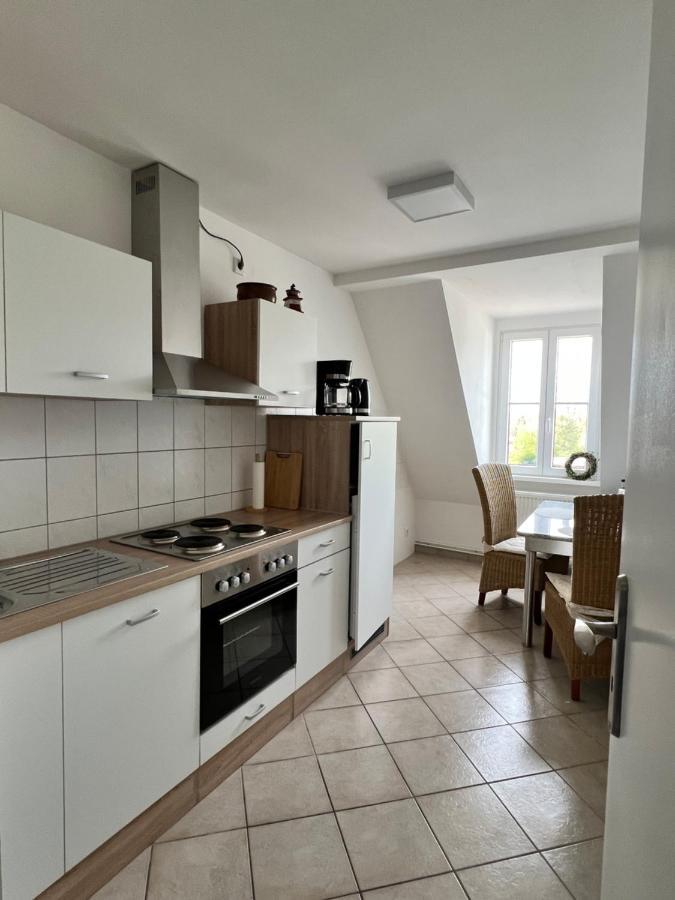 Apartamento Stonegalerie Liebenburg Exterior foto