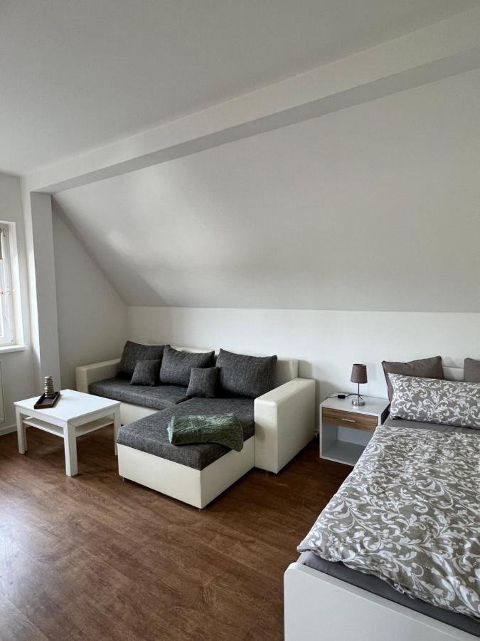Apartamento Stonegalerie Liebenburg Exterior foto