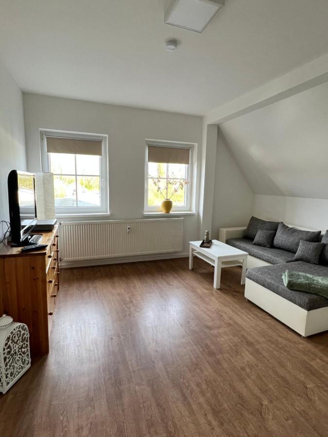 Apartamento Stonegalerie Liebenburg Exterior foto