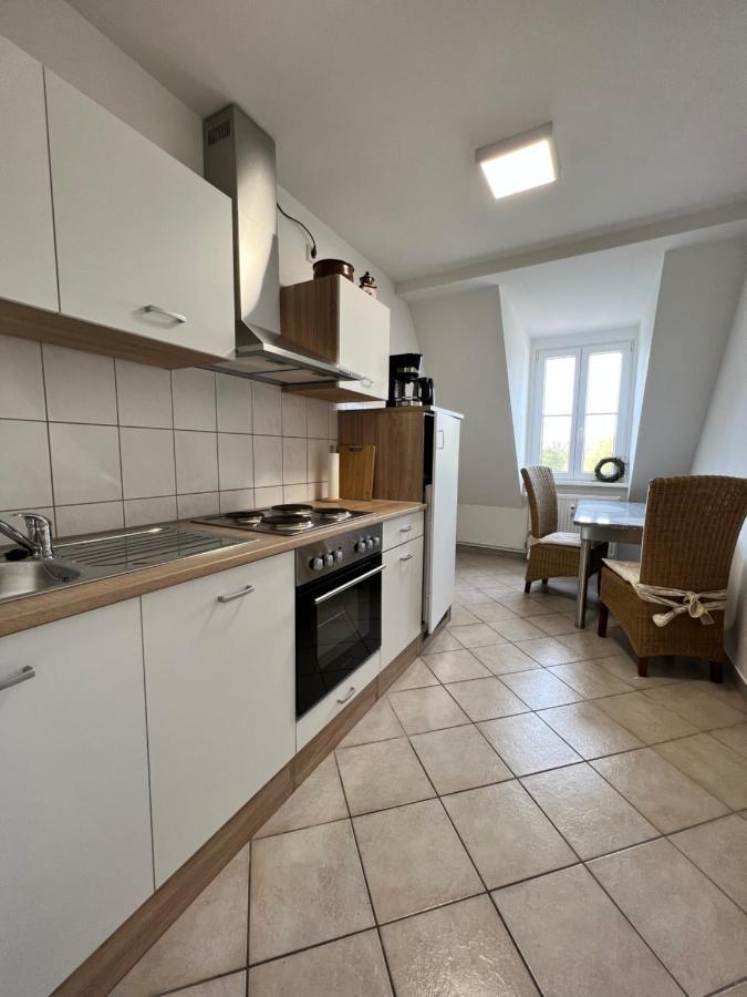 Apartamento Stonegalerie Liebenburg Exterior foto