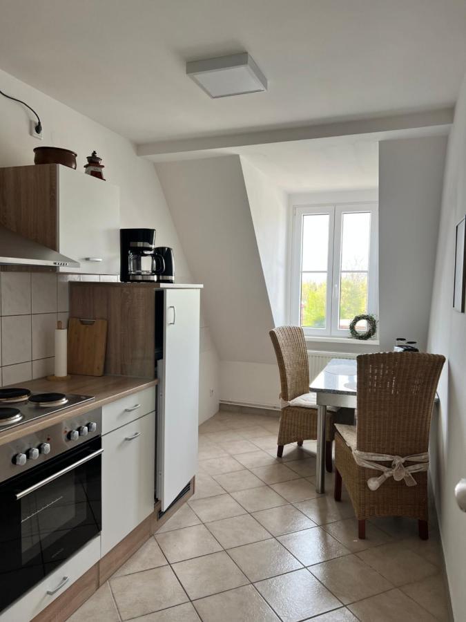 Apartamento Stonegalerie Liebenburg Exterior foto