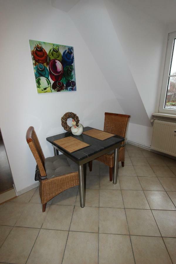 Apartamento Stonegalerie Liebenburg Exterior foto