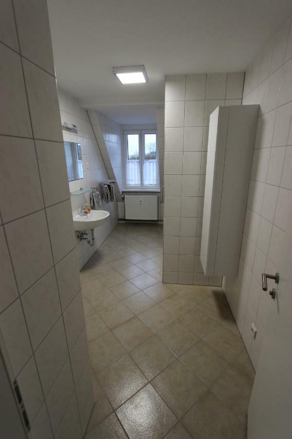Apartamento Stonegalerie Liebenburg Exterior foto
